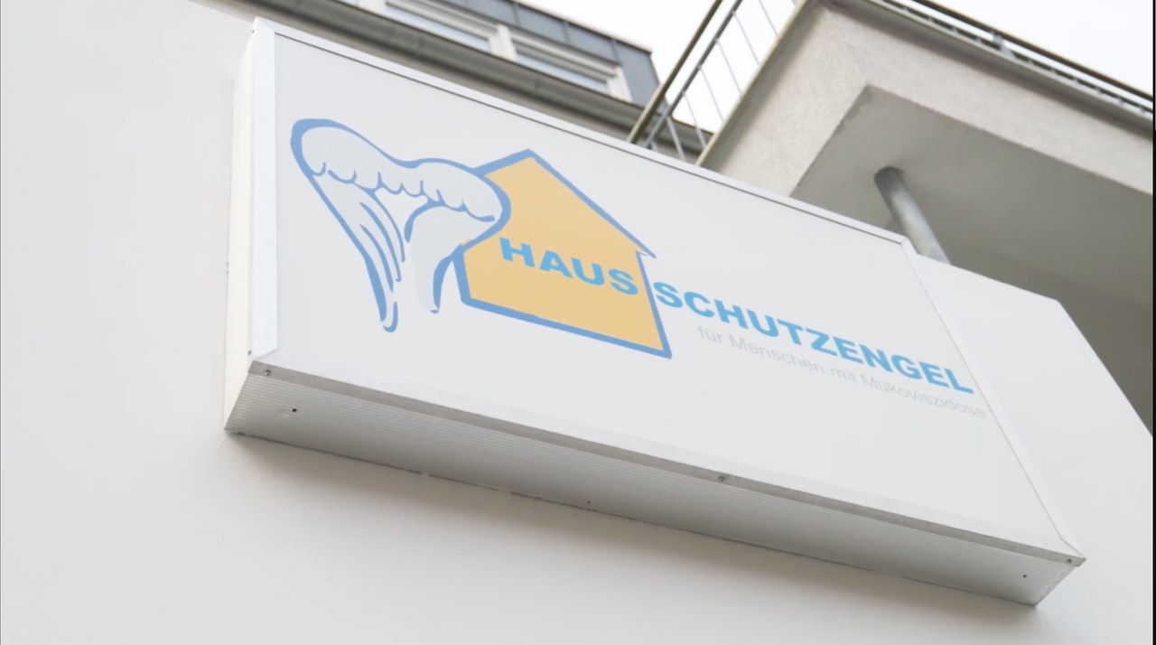 Haus Schutzengel – der Film